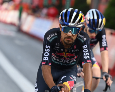 Daniel Felipe Martínez