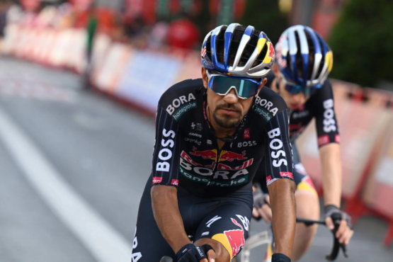 Daniel Felipe Martínez