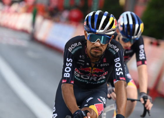 Daniel Felipe Martínez