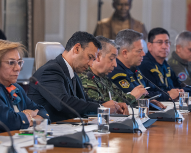 tragedia aérea en Putumayo