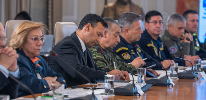 tragedia aérea en Putumayo