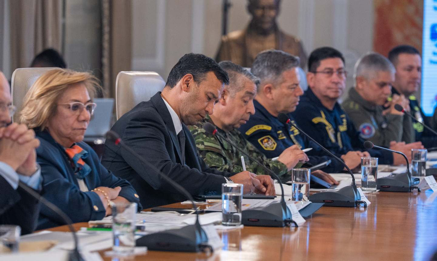 Gobierno anuncia Conpes de $13 billones para Fuerzas Militares tras tragedia aérea en Putumayo