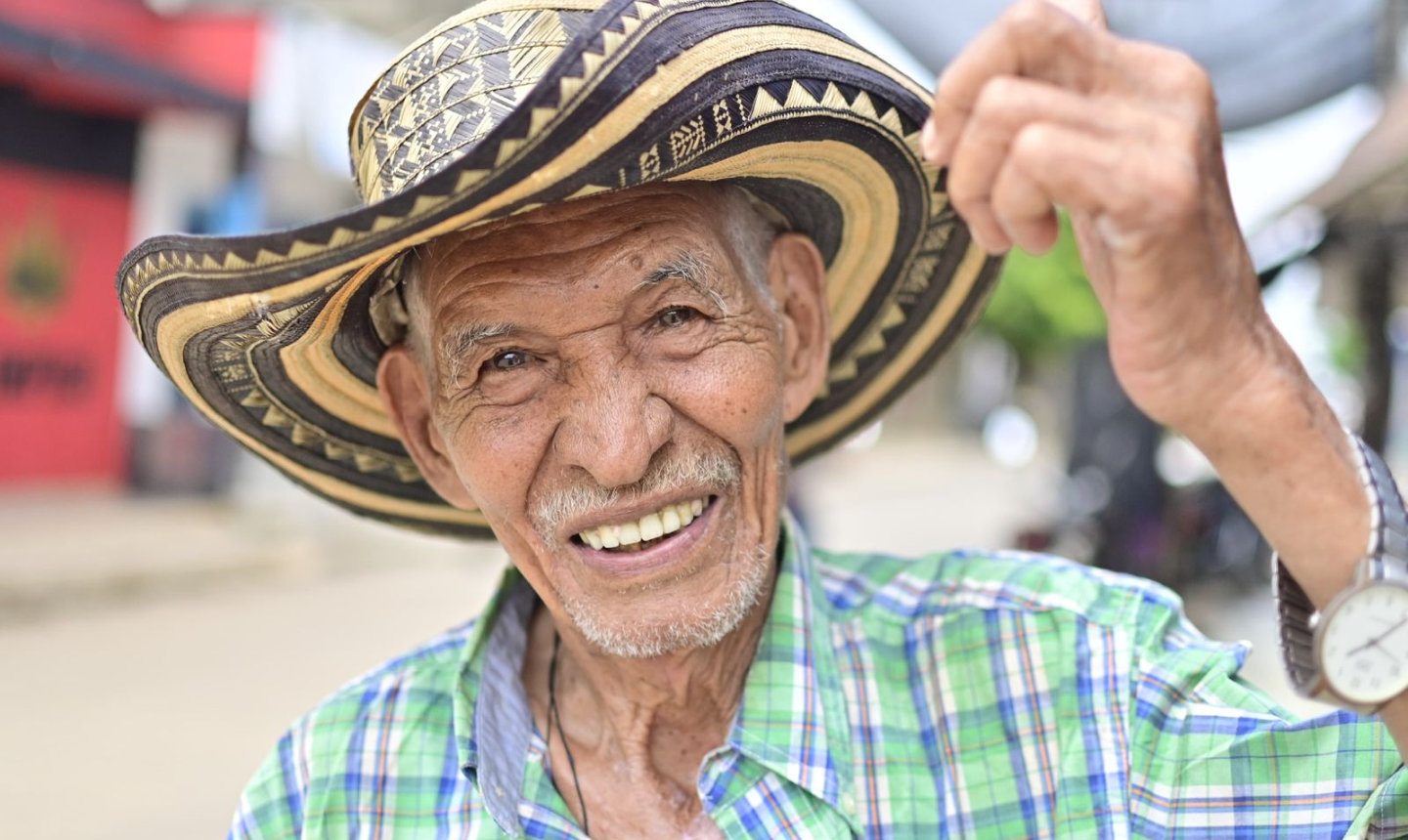 Gobierno inicia el pago de Colombia Mayor a más de 2,8 millones de beneficiarios