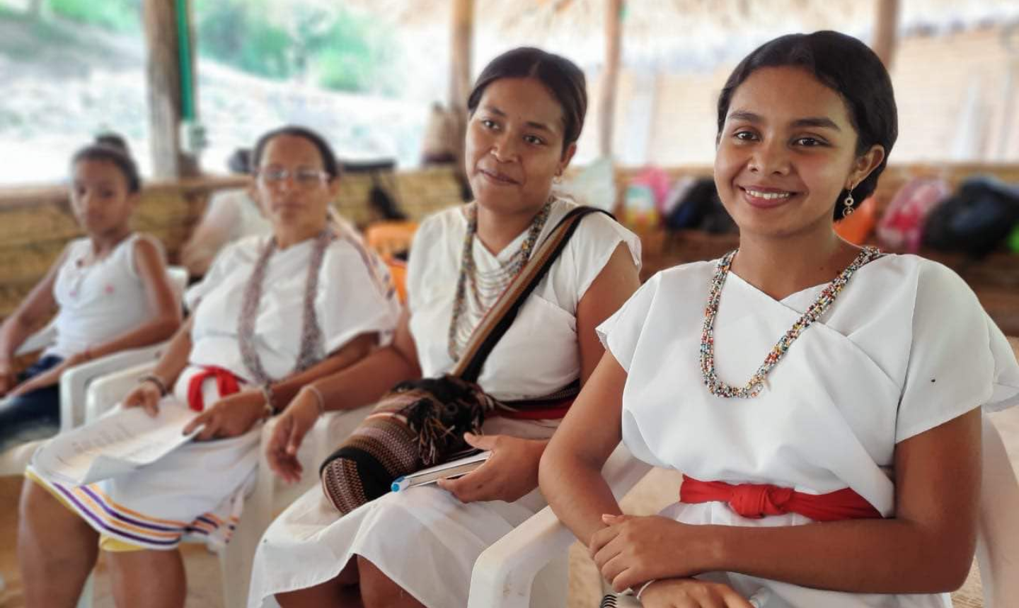 Gobierno lleva la educación superior a la Sierra Nevada: más de 1.400 jóvenes podrán estudiar sin salir de sus territorios