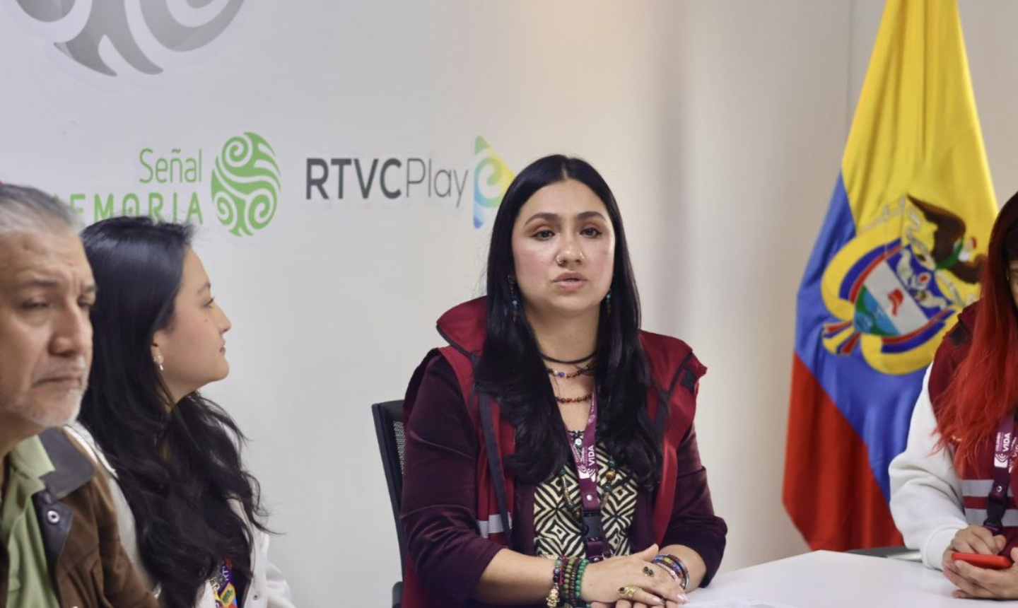 Ministerio del Trabajo inspecciona RTVC por denuncias de acoso laboral y sexual