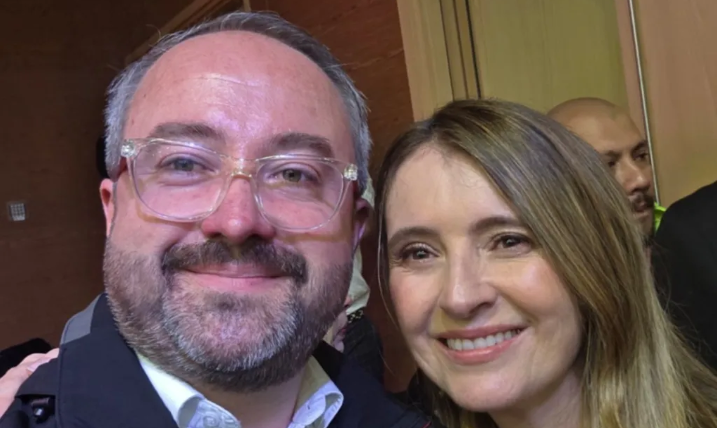 Polémica en el Senado: Ciro Ramírez aparece en plenaria tras condena y desata fuertes críticas