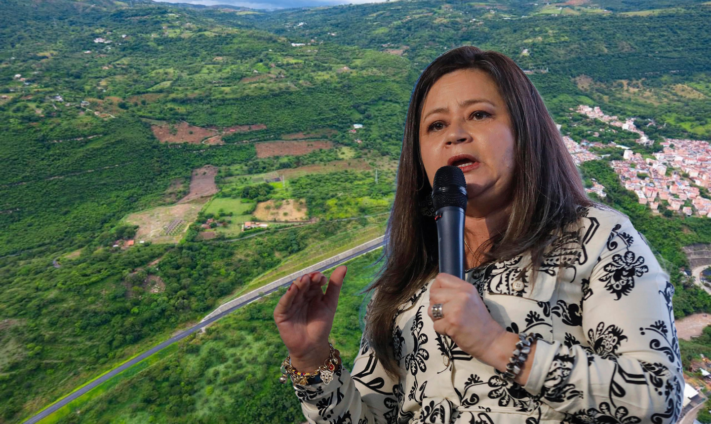 Inversión histórica en Mompox: más de $166 mil millones con el programa ‘Vías para la Paz’