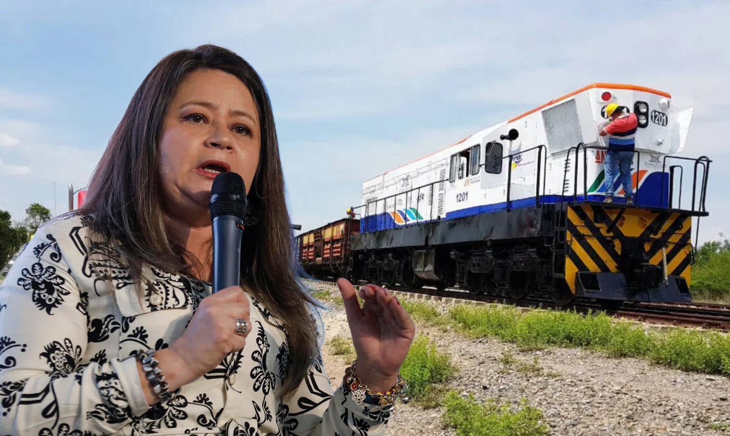 Gobierno da paso clave para el regreso del tren de pasajeros entre La Dorada y Chiriguaná