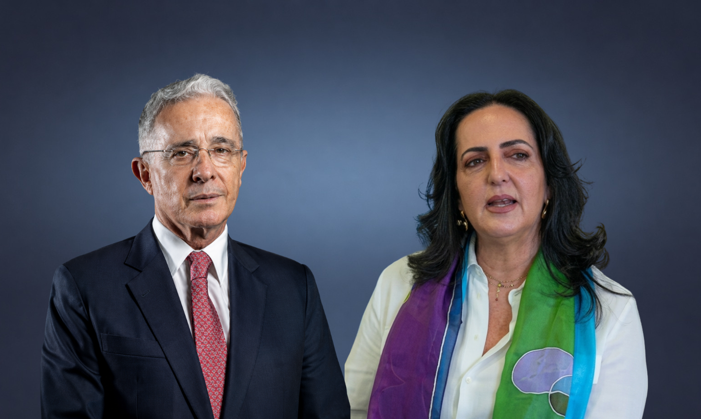 María Fernanda Cabal aseguró que Álvaro Uribe “no es de derecha” y anunció nuevo movimiento político