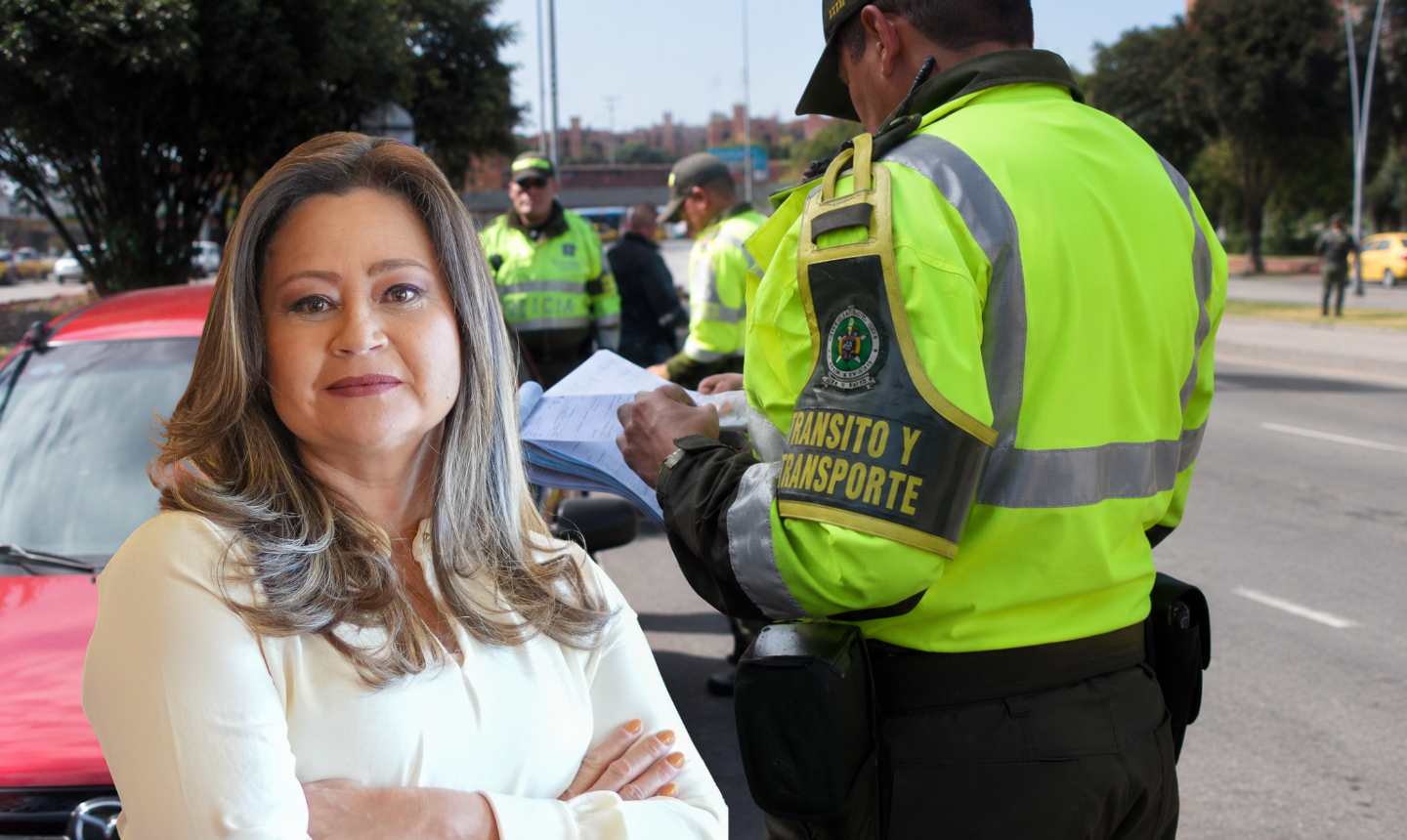 MinTransporte ordena tumbar más de 5,8 millones de fotomultas en Colombia: conductores podrían recuperar dinero pagado