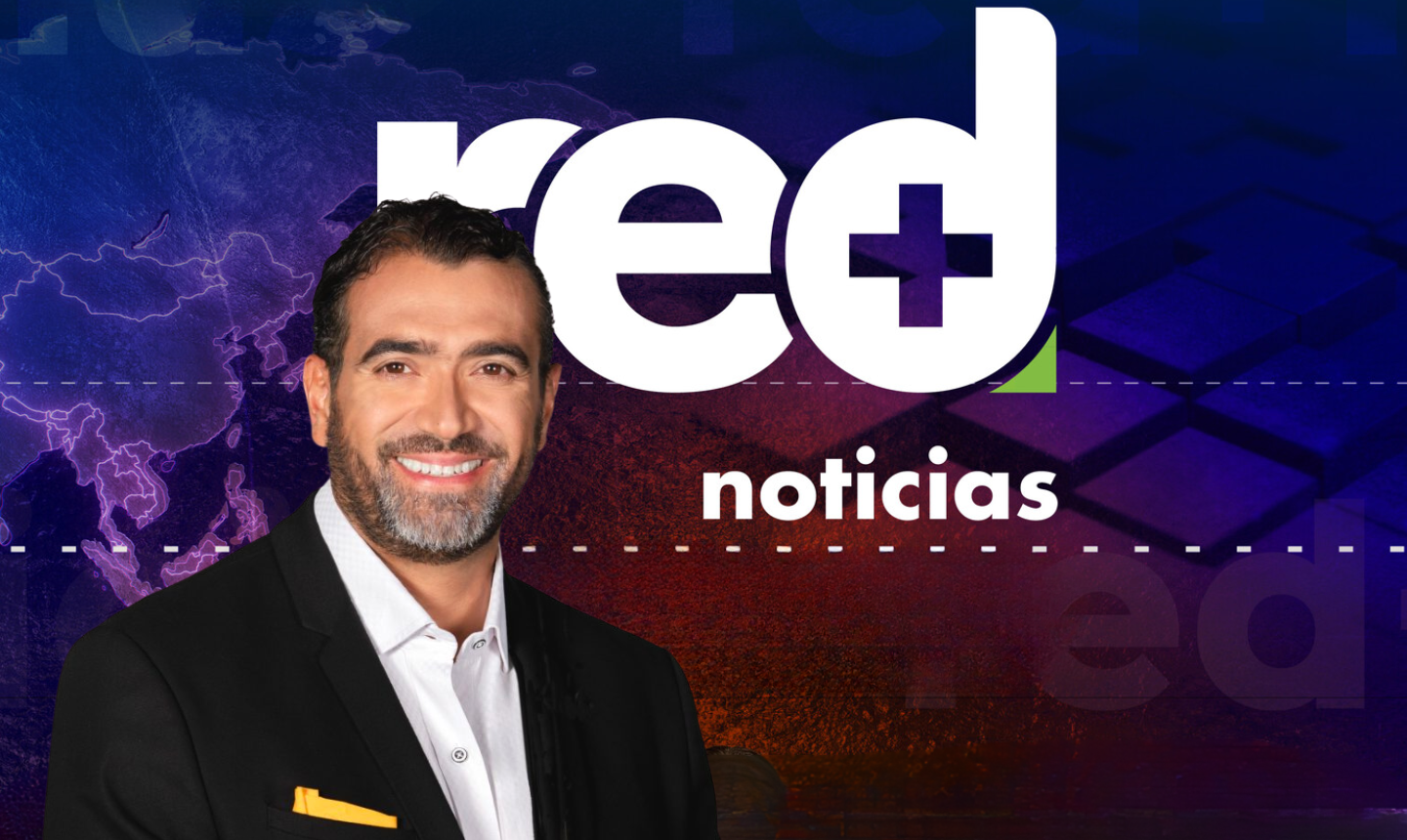 Giovanni Celis fue apartado de Red+ tras denuncias de presunto acoso laboral y sexual dentro del canal