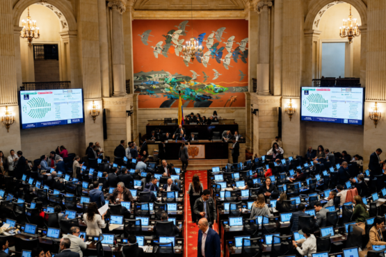 Congreso