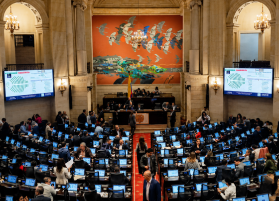 Congreso