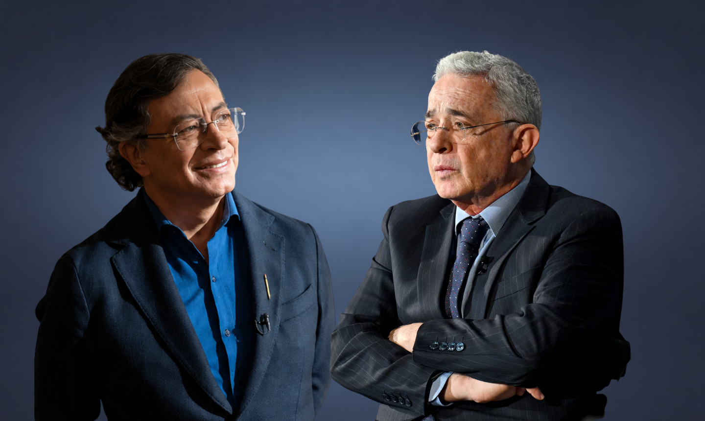 “No volveré al Congreso”: Petro aseguró que perdió la pasión tras la salida de Álvaro Uribe