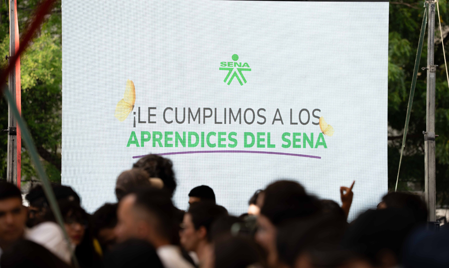 Contrato Laboral de Aprendizaje: un paso histórico que dignifica a los aprendices del país