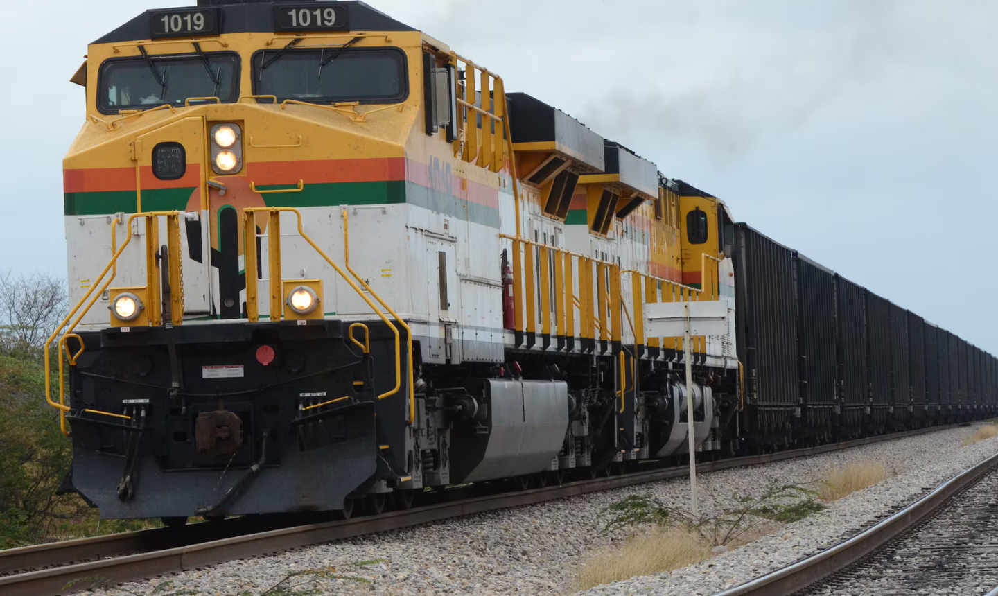 Colombia le apuesta al tren: arranca el primer Congreso Internacional Ferroviario