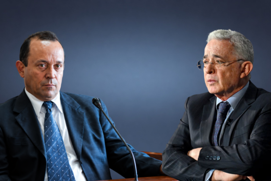 Uribe
