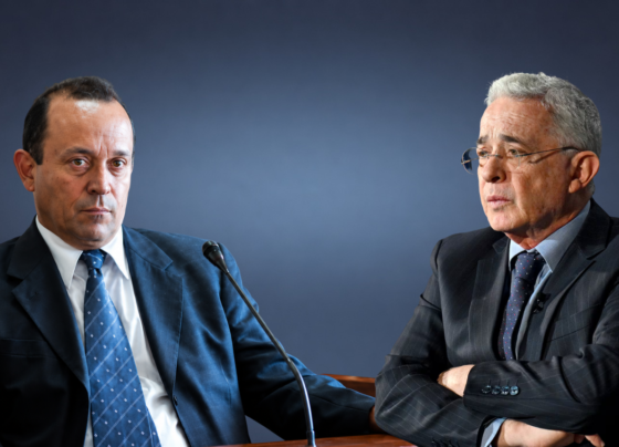 Uribe