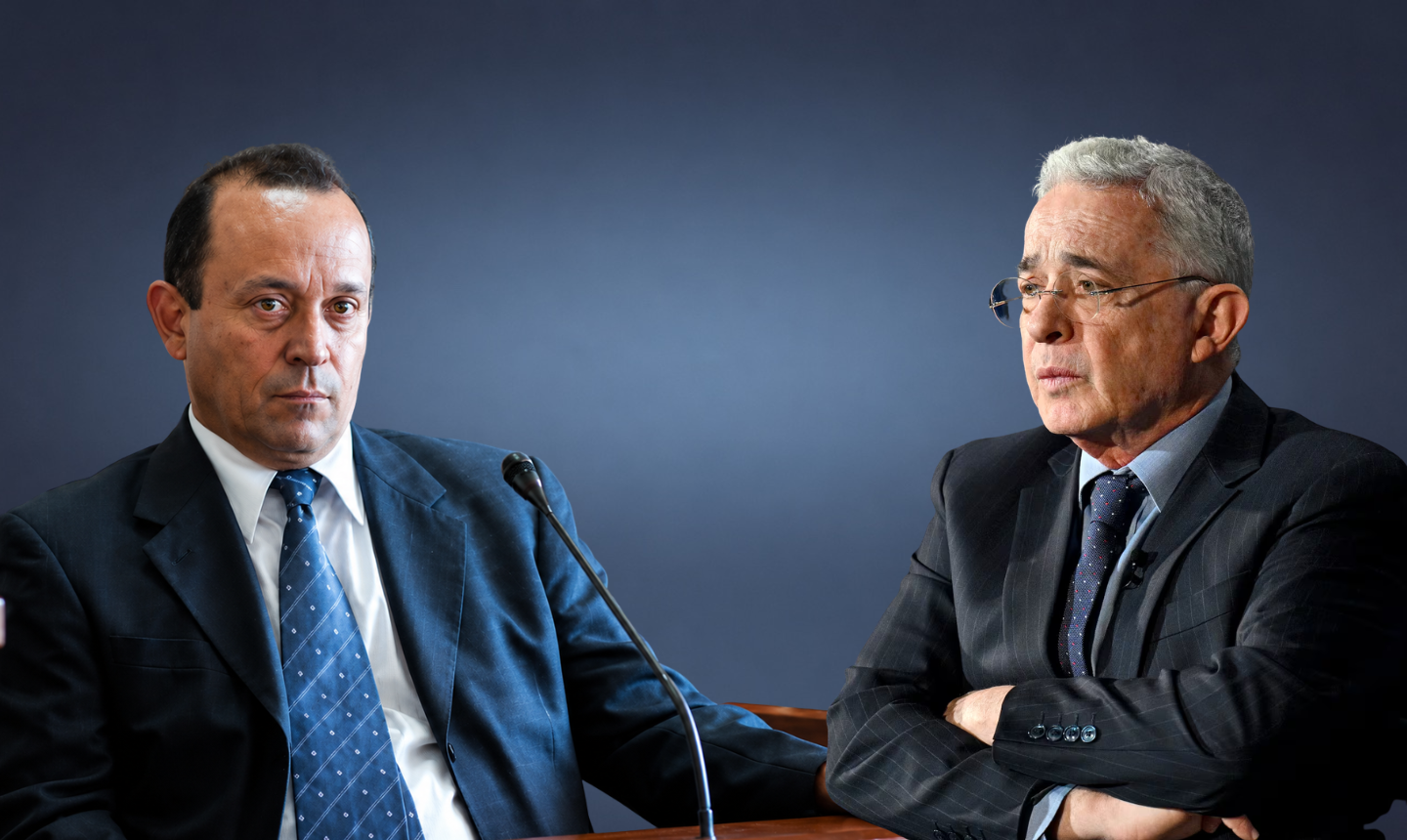 Corte Suprema deja en firme condena contra hermano de Uribe por grupo paramilitar en Antioquia