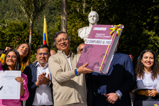 Reforma laboral