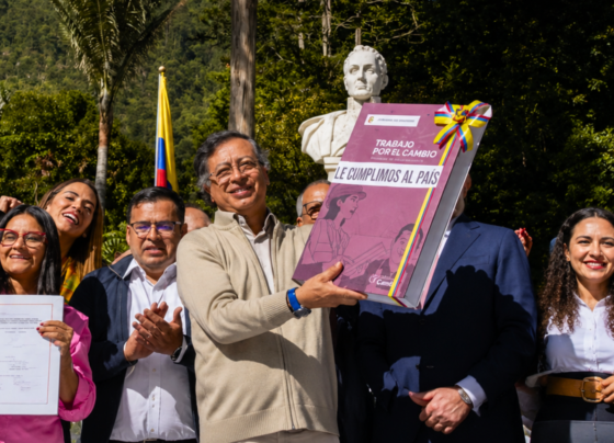 Reforma laboral