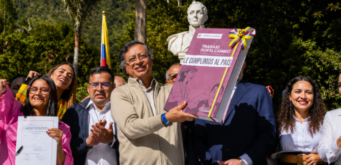 Reforma laboral