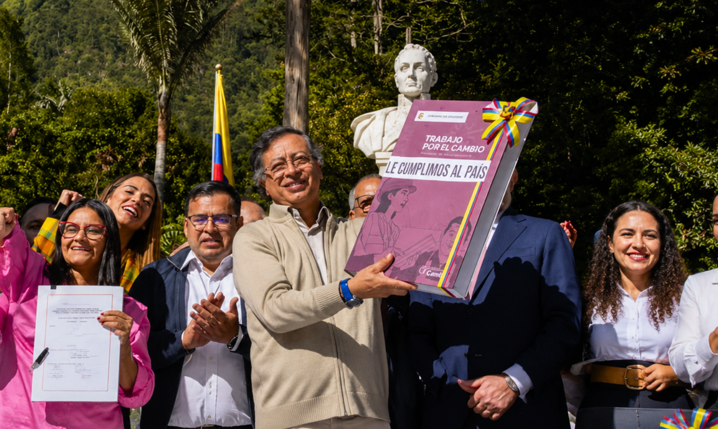 Reforma laboral: desde el 1 julio, el recargo por trabajar domingos y festivos aumentará al 90 %.