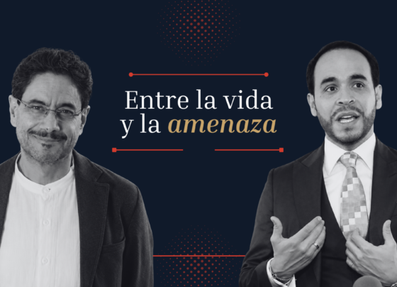 Colombia - Elecciones