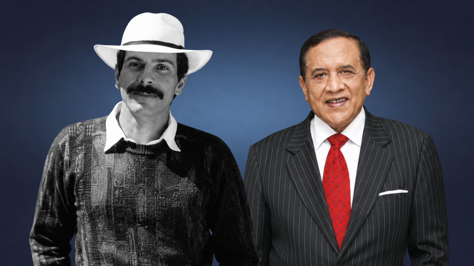 Fiscalía vincula al exdirector del DAS como presunto coautor del magnicidio de Carlos Pizarro