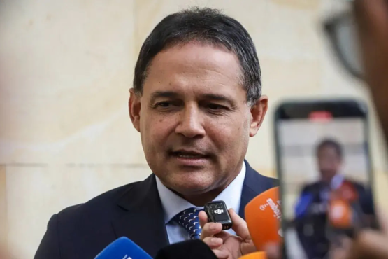 Honorio Henríquez