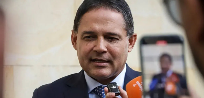 Honorio Henríquez