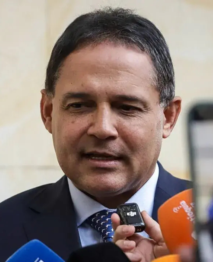 Honorio Henríquez