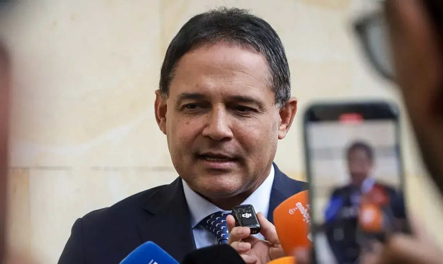 Pacto Histórico explicó por qué apoyó al uribista Honorio Henríquez para presidir el Senado: “Nuestro voto fue contra Abelardo”