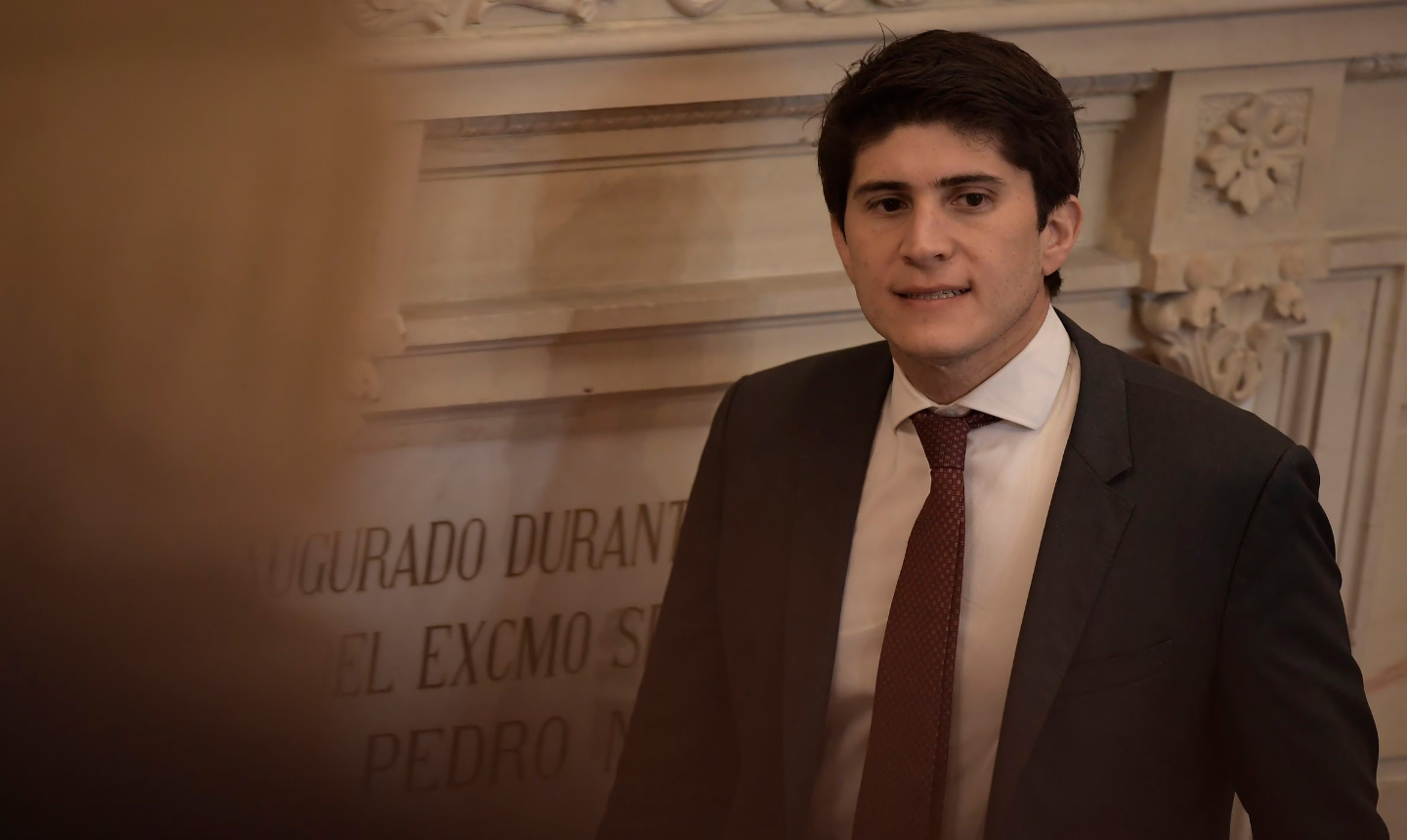 ¿Un senador desde la cárcel? Congreso estudia la polémica solicitud de Wadith Manzur para posesionarse en prisión