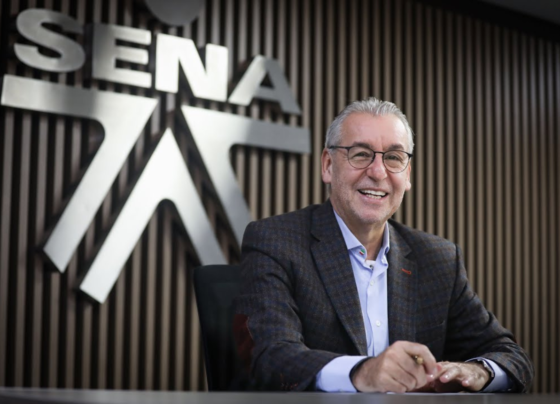 SENA