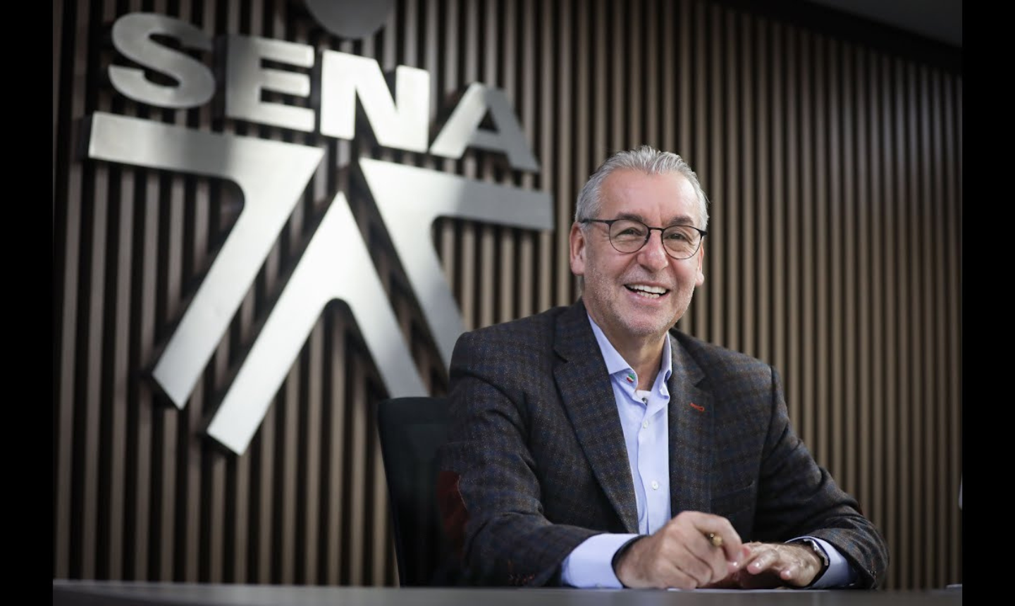 SENA tendrá el presupuesto más alto de su historia: alcanzará $8,51 billones en 2027