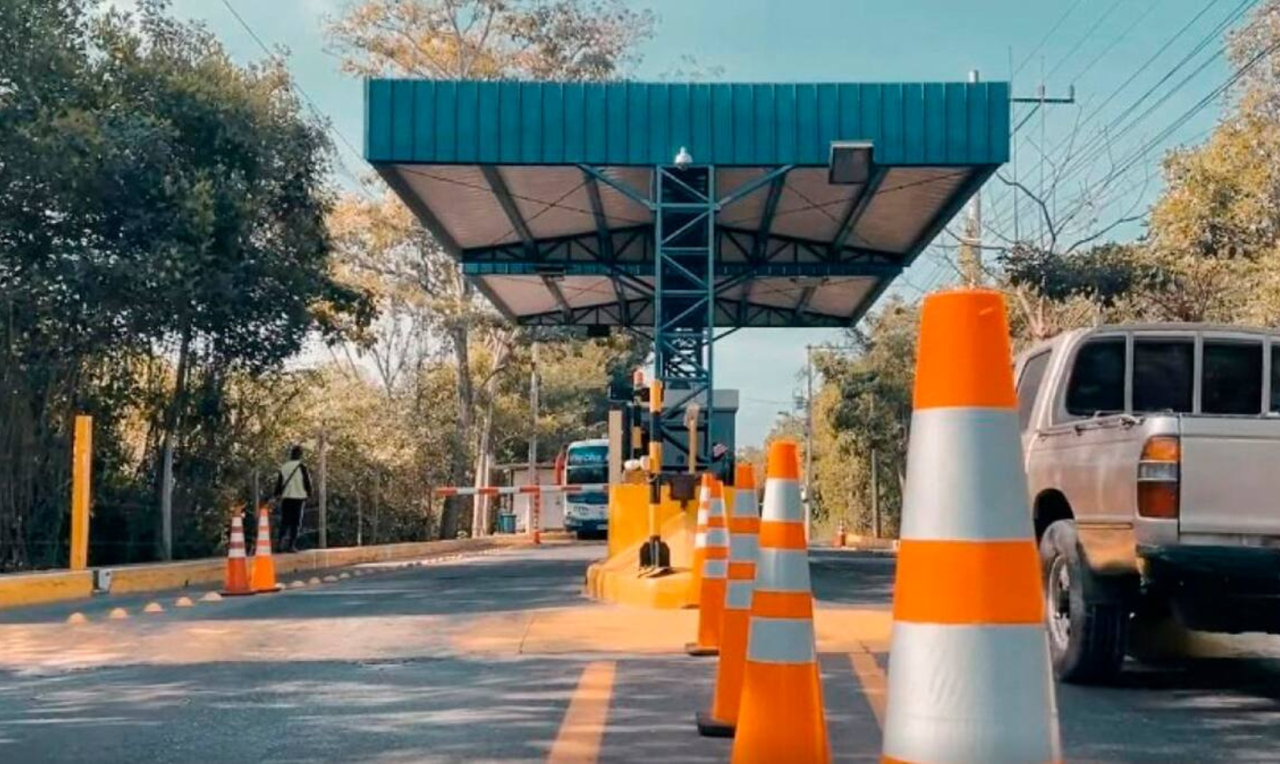 ¡Atención, Córdoba! Gobierno propone cambios en las tarifas diferenciales de cuatro peajes