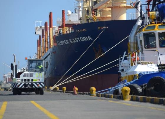 MinTransporte