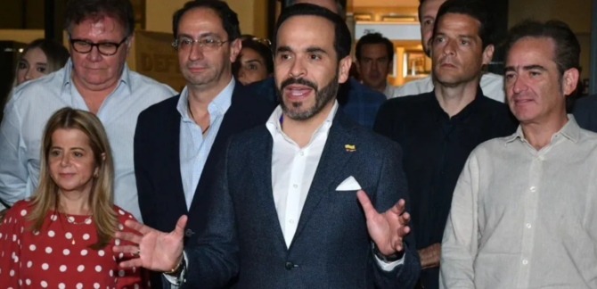 Abelardo de la Espriella