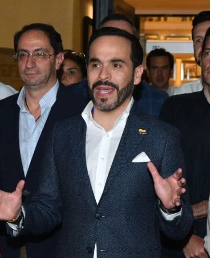 Abelardo de la Espriella