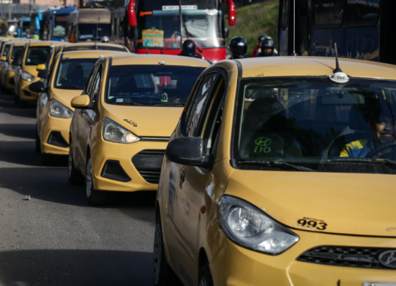 Taxistas