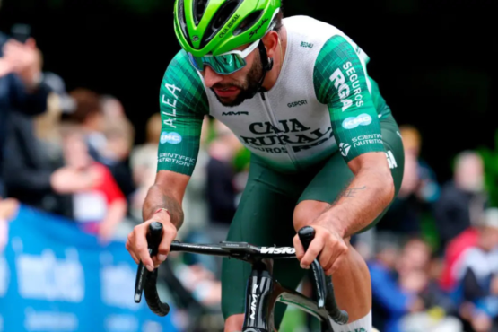 Fernando Gaviria