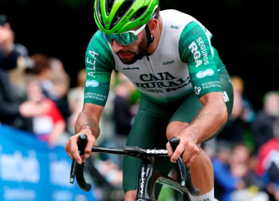 Fernando Gaviria