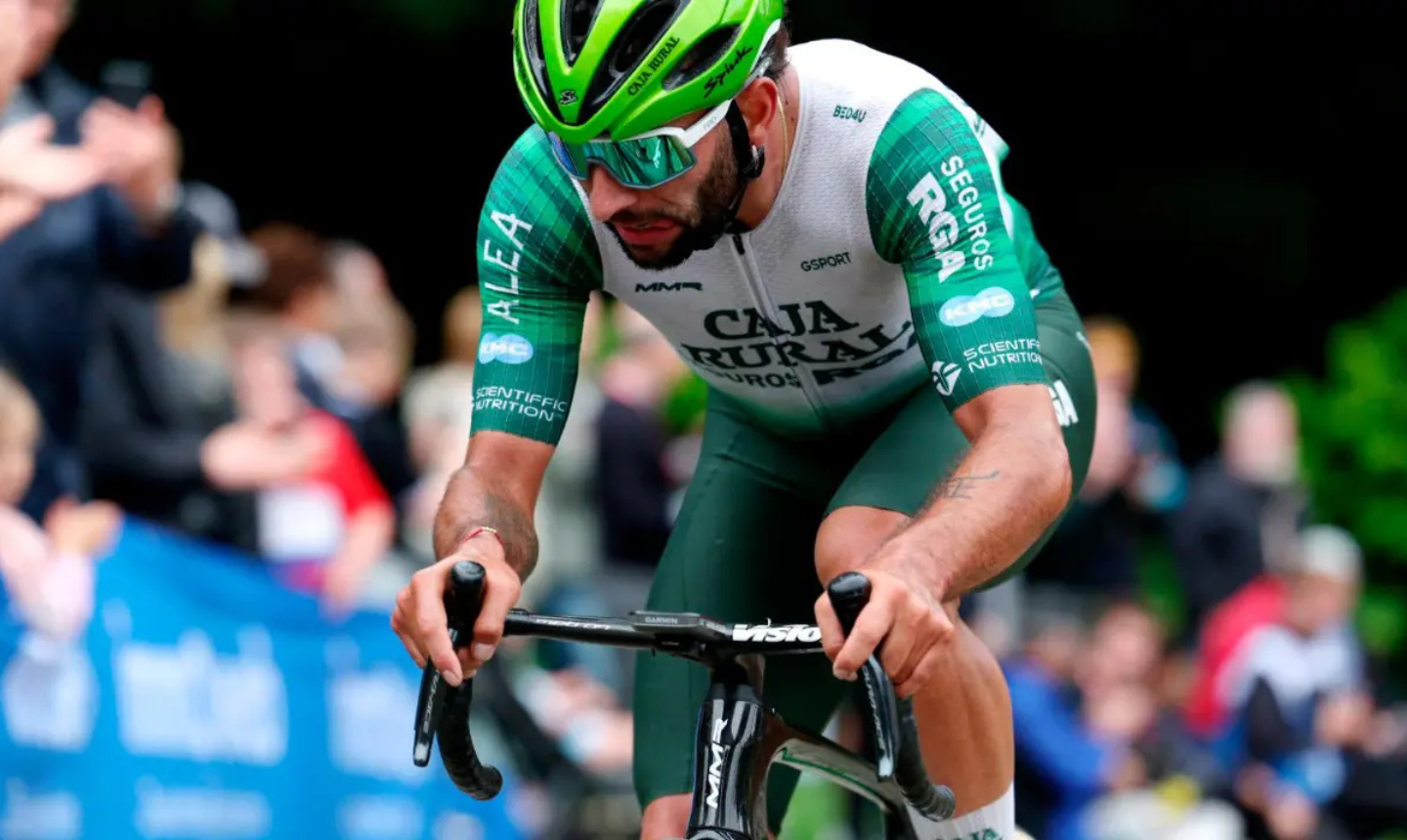 Fernando Gaviria rozó el podio y Egan Bernal se mantiene en la pelea: así quedaron los colombianos tras la etapa 11 del Tour de Francia