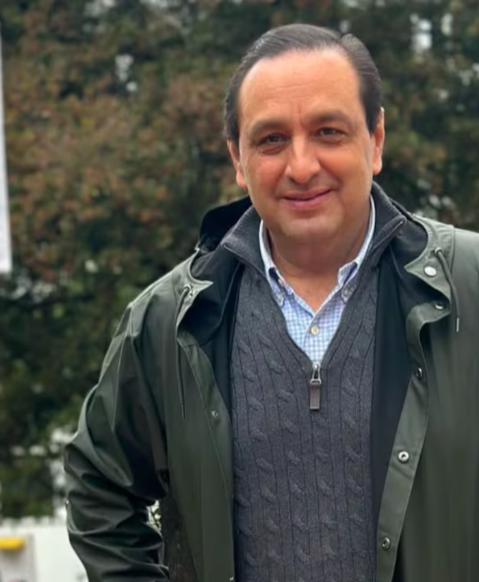 Jorge Alfredo Vargas