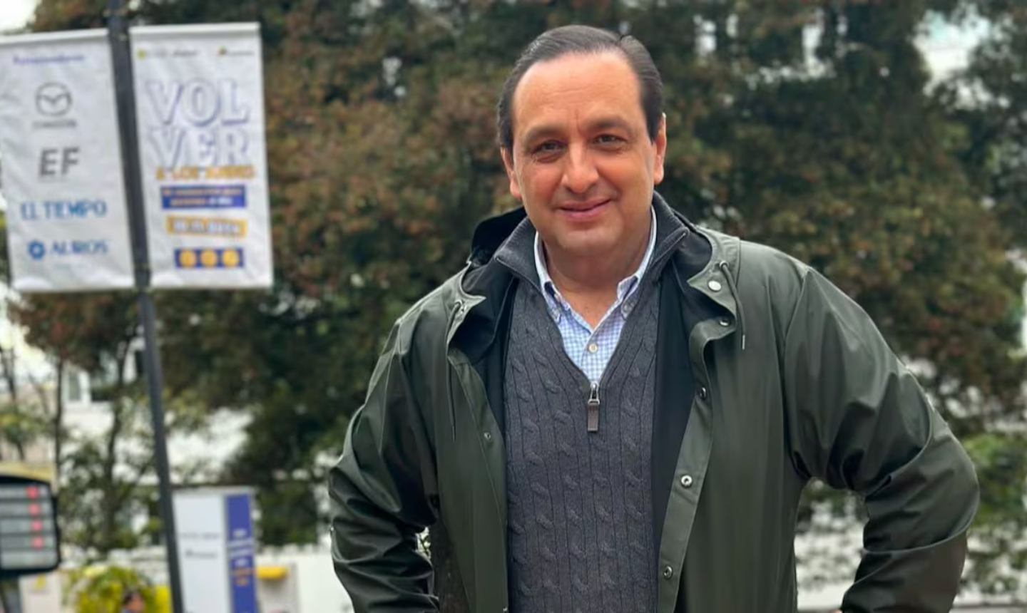 Fiscalía imputará cargos a Jorge Alfredo Vargas por presunto acoso sexual: ya hay fecha para la audiencia