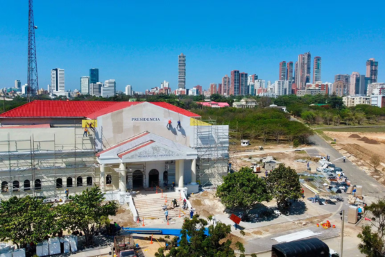 Barranquilla