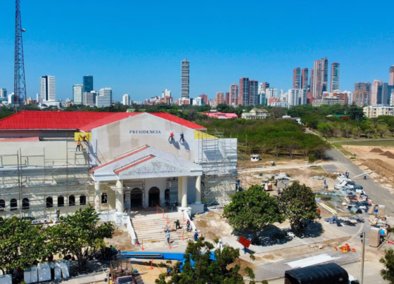 Barranquilla