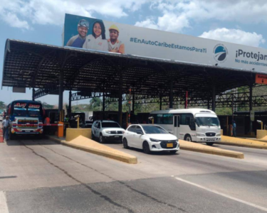 MinTransporte