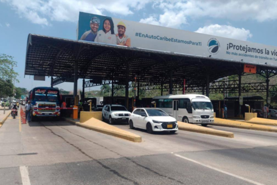 MinTransporte